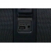 Caixa de som Speaker Mibo Sound A 2.0 FM USB Player TWS - Preto