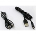 Caixa de som Speaker Mibo Sound Y 4.1 FM USB Player Mic In TWS