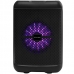 Caixa de som Speaker KOLAV-S405 10 Watts RMS /Radio FM e Auxiliar - Preto
