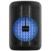 Caixa de Som Kolav M602 6.5" 10 Watts RMS e USB - Preta