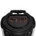 Caixa de Som KOLAV-C1201 12" 25 Watts RMS e USB - Preta