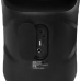 Caixa de Som Megastar HYJ812BT de 12.000 Watts P.M.P.O /FM/USB - Preto