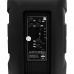 Caixa de Som Megastar SPA127BT 12" 20.000 Watts P.M.P.O /USB e Radio FM - Preta