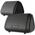 Caixa de som Speaker Motorola Sonic Sub 340 Bass Twin 7 Watts e Auxiliar - Preto