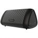 Caixa de som Speaker Motorola Sonic Sub 530 Bass 10 Watts e Auxiliar - Preto