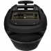Caixa de Som Prosper P-1080 8" 100 Watts /USB/Auxiliar - Preta