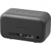 Caixa de som Speaker Inteligente Xiaomi Smart Caixa de som Speaker Lite 07G Bluetooth - Preto