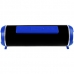 Caixa de som Speaker X-Tech XT-SP847 5 Watts /Radio FM/Auxiliar - Azul/Preto