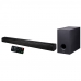 Caixa de Som Kolke 2.1 com Subwoofer Sem Fio de 180W