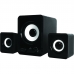 Caixa de Som Kolke KPC-046 25W Preto