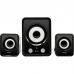 Caixa de Som Kolke KPC-046 25W Preto