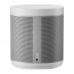 Caixa de Som Inteligente Xiaomi Mi Smart Speaker L09G - Branco/Prata