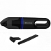 Aspirador Portatil Megastar VC136A 90 Watts Recarregavel - Preto/Azul