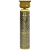 Maquina de Cortar Cabelo Prosper P-2122 Torre Eiffel 5 Watts Recarregavel - Dourado