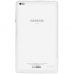 Tablet Genesis Tab GT-7550 4G/Wi-Fi 16GB/1GB Ram de 7" 2MP/0.3MP - Branco