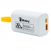 Carregador Blulory P10 10000MAH - Branco