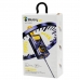 Carregador Blulory P10 10000MAH - Branco