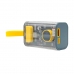 Carregador Portatil Blulory P10 10000MAH - Cinza