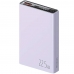 Carregador Portatil USB Mcdodo MC-2941 22.5 W 10.000MAH - Lilas