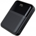 Carregador Portatil USB Mcdodo MC5851 10.000 Mah - Preto