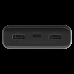 Carregador Portatil Xiaomi Mi Power Bank 20000MAH / 50W - Preto (PB2050SZM)(BHR5121GL)