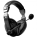 Fone de Ouvido com Microfone Kolke KMI-102 Preto