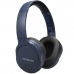 Fone de Ouvido Sem Fio Aiwa AWK11U com e Microfone - Azul Escuro
