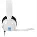 Fone de Ouvido Gamer Logitech Astro A10 - Branco/Azul (939-001846)