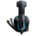 Headset Gaming Dreamgear GRX-440 para PS5 (DGPS5-7400) Preto/Azul
