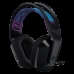 Headset Gamer Logitech G535 Lightspeed Wireless - Preto (981-000971)