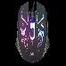 Kit Gamer Strike Me CM-406 4 Em 1 Mouse + Teclado + Headset + Mousepad