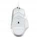Mouse Gamer Logitech G502 X USB - Branco (910-006145)