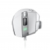 Mouse Gamer Logitech G502 X USB - Branco (910-006145)