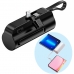 Carregador Blulory Capsule 5000MAH - Preto