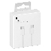 Cabo Apple USB-C MUF72AM/A para Macbook / 1 Metro - Branco