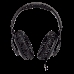 Headset JBL Quantum 350 Wireless Over-Ear Gaming com Microfone - Preto