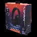 Headset JBL Quantum 350 Wireless Over-Ear Gaming com Microfone - Preto