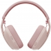 Fone de Ouvido Logitech Zone Vibe 100 - Rosa (981-001223)