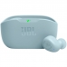 Fone de Ouvido JBL Vibe Buds Bluetooth Mint