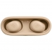 Fone de Ouvido JBL Vibe Buds TWS Bluetooth - Beige
