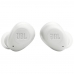 Fone de Ouvido JBL Vibe Buds TWS Bluetooth - Branco