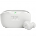 Fone de Ouvido JBL Vibe Buds TWS Bluetooth - Branco