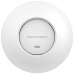 Ponto de Acesso Grandstream GWN7660 Dual Band 2X2:2 Mu-Mimo (U6-Lite)