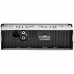 Toca Radio Satellite AU338B 4 de 20 Watts e USB - Preto