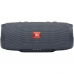 Caixa de som Speaker Portatil JBL Charge Essential - Gun Metal