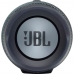 Caixa de som Speaker Portatil JBL Charge Essential - Gun Metal