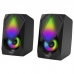 Caixa de som Speaker Kolke KPC-513 5W USB