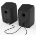 Caixa de som Speaker Kolke KPC-513 5W USB