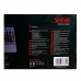 Teclado Gamer Redragon Shiva K512RGB / RGB / Membrana / Usa - Preto