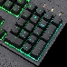 Teclado Gamer Redragon Shiva K512RGB-SP / RGB / Membrana - Preto